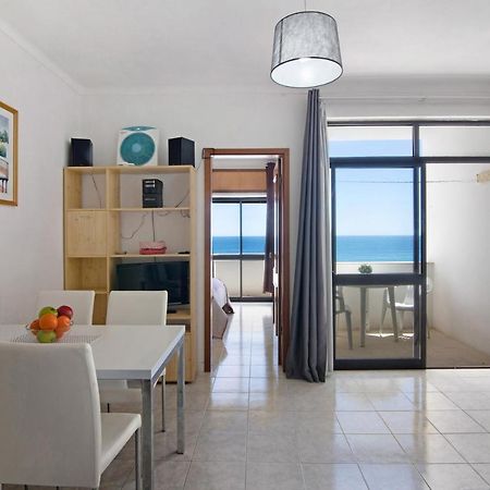 Torre Sol 705 - Vista Mar Apartman Armação de Pêra Kültér fotó