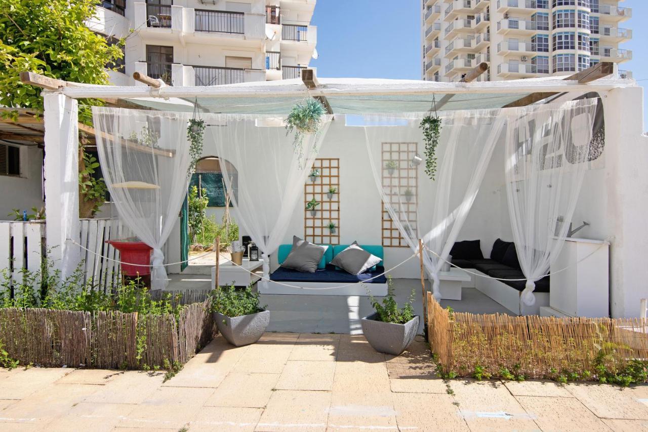 Torre Sol 705 - Vista Mar Apartman Armação de Pêra Kültér fotó